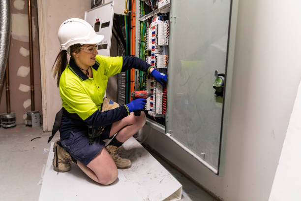 Best Generator Installation Services  in Hartford, MI