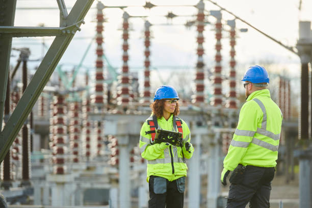 Electrical System Inspection in Hartford, MI